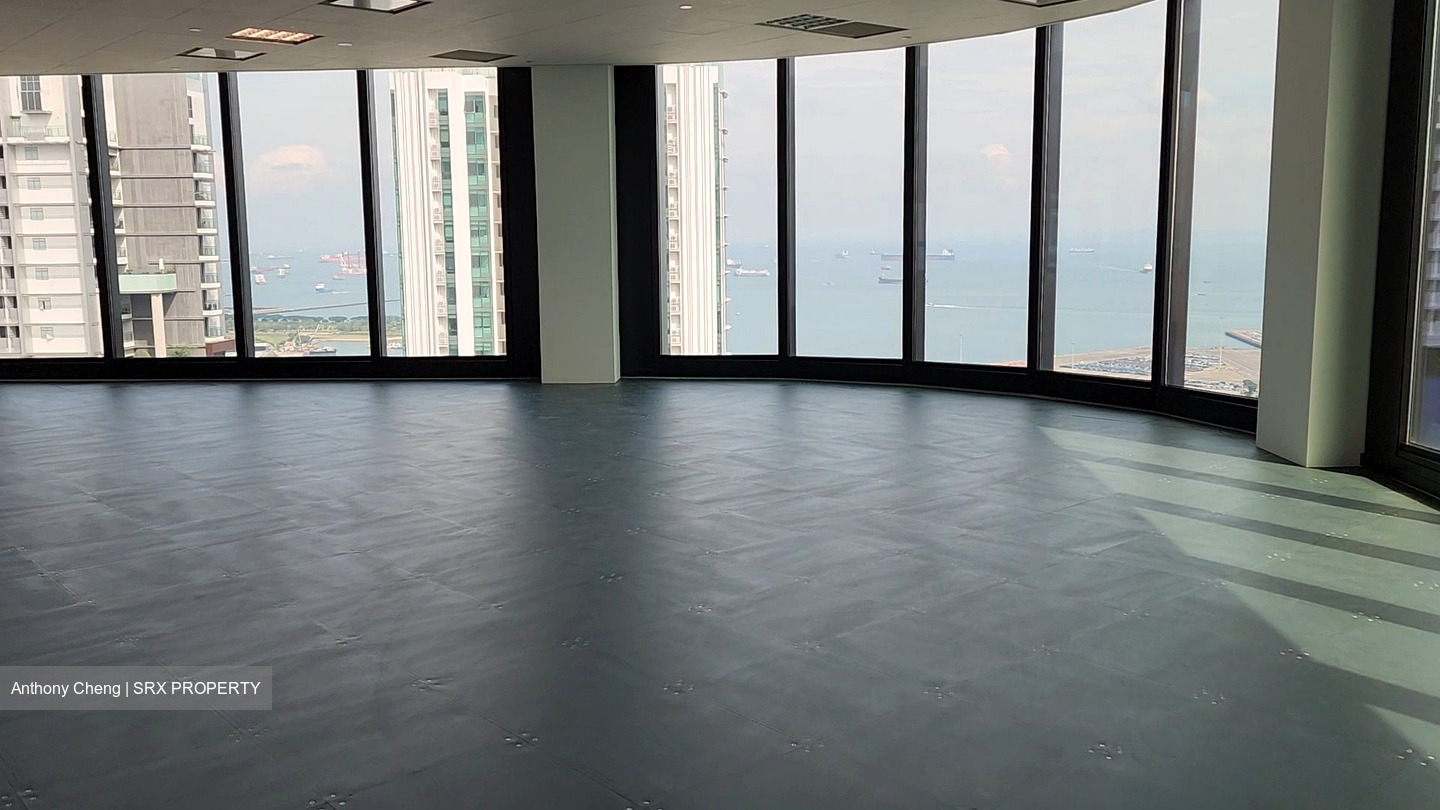 Hub Synergy Point (D2), Office #439028791